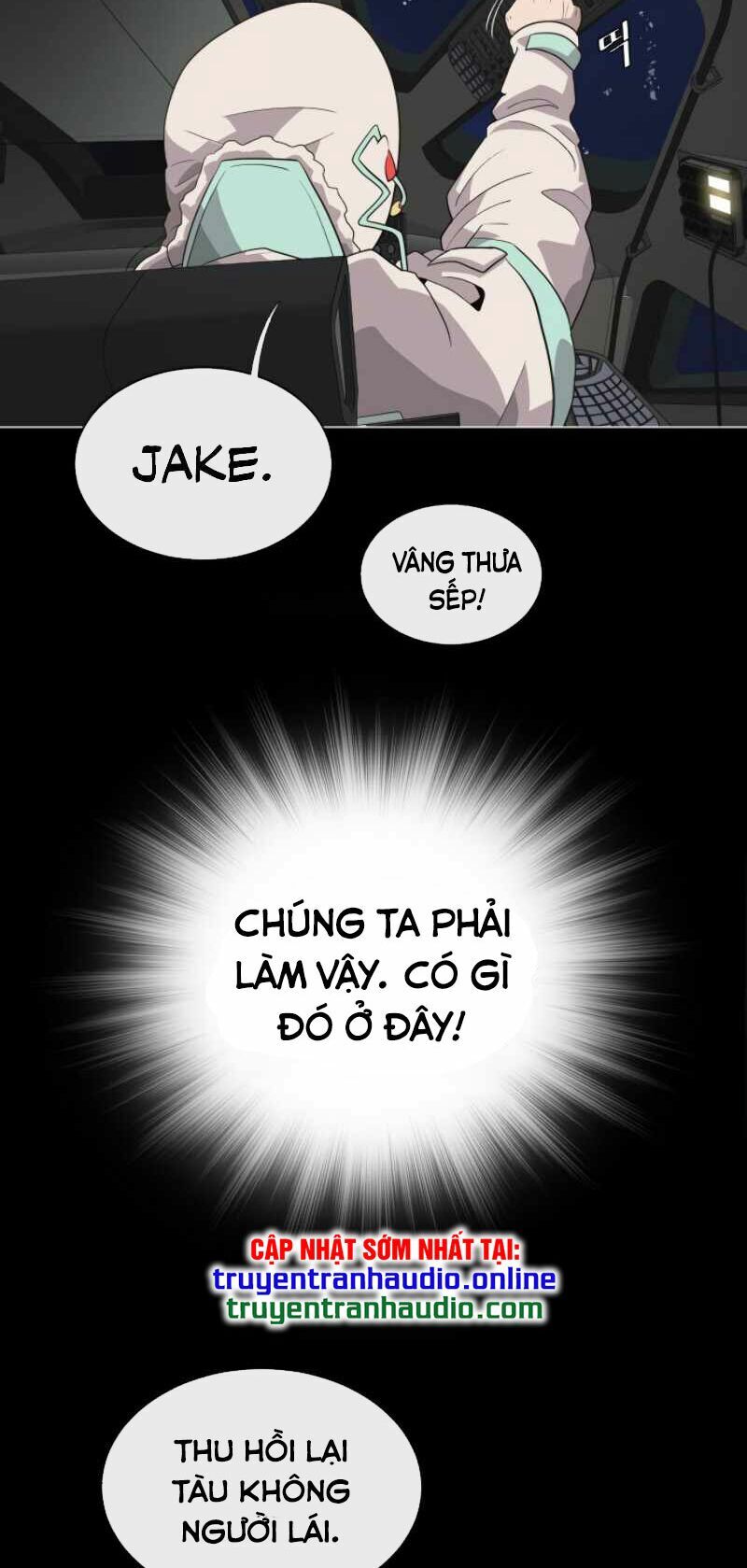 Kỷ Nguyên Siêu Anh Hùng Chapter 28 - 66