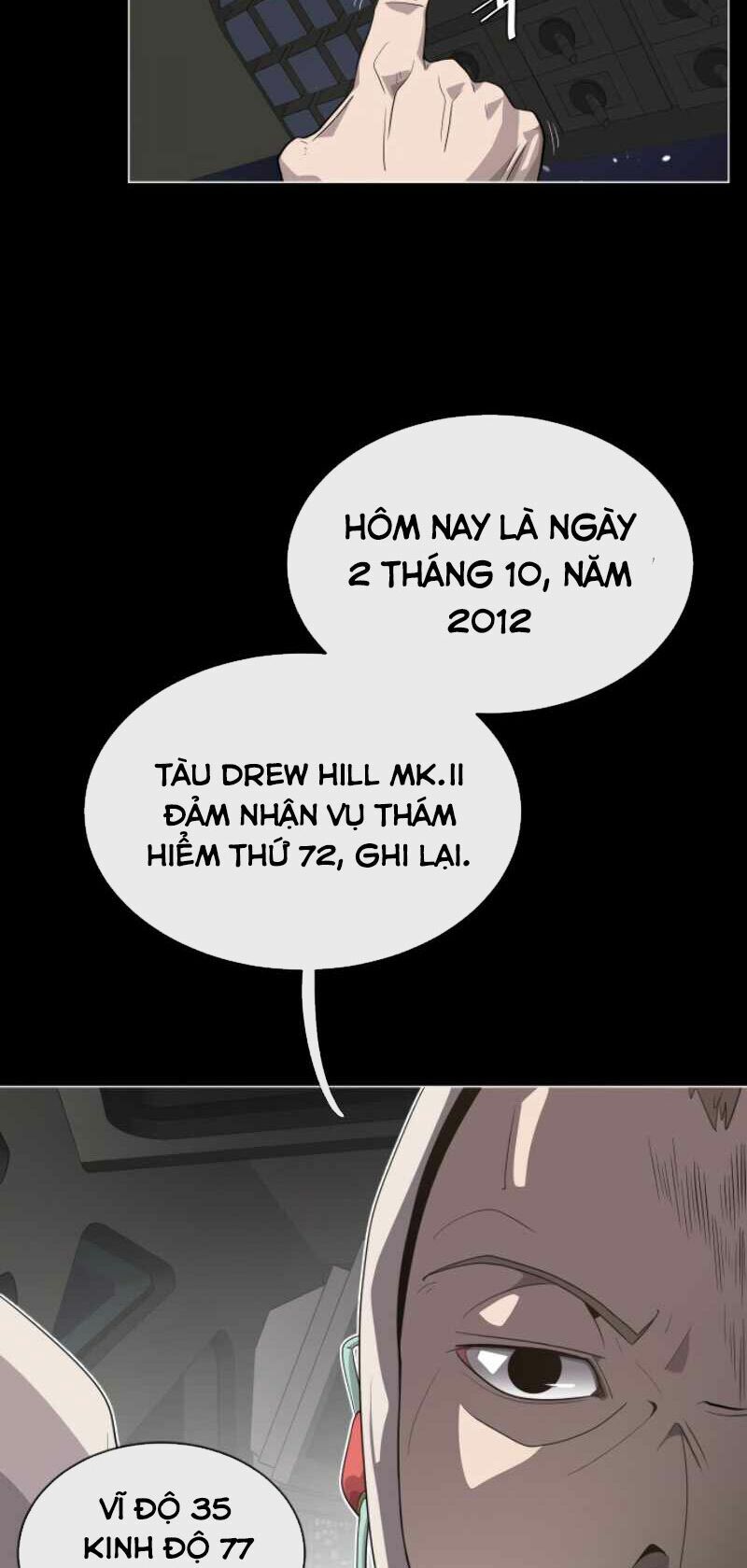 Kỷ Nguyên Siêu Anh Hùng Chapter 28 - 68