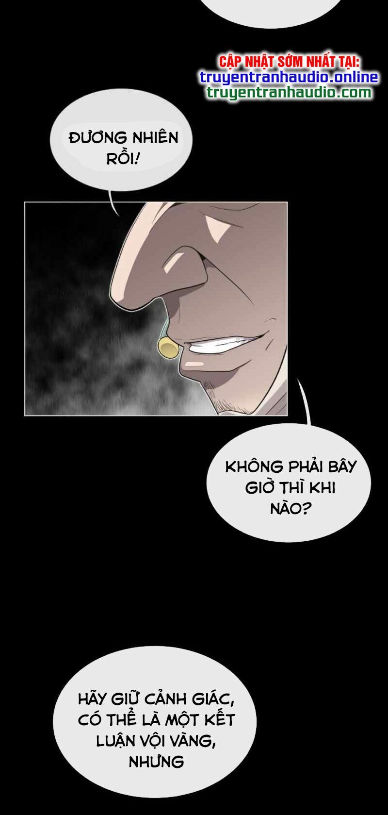 Kỷ Nguyên Siêu Anh Hùng Chapter 28 - 70
