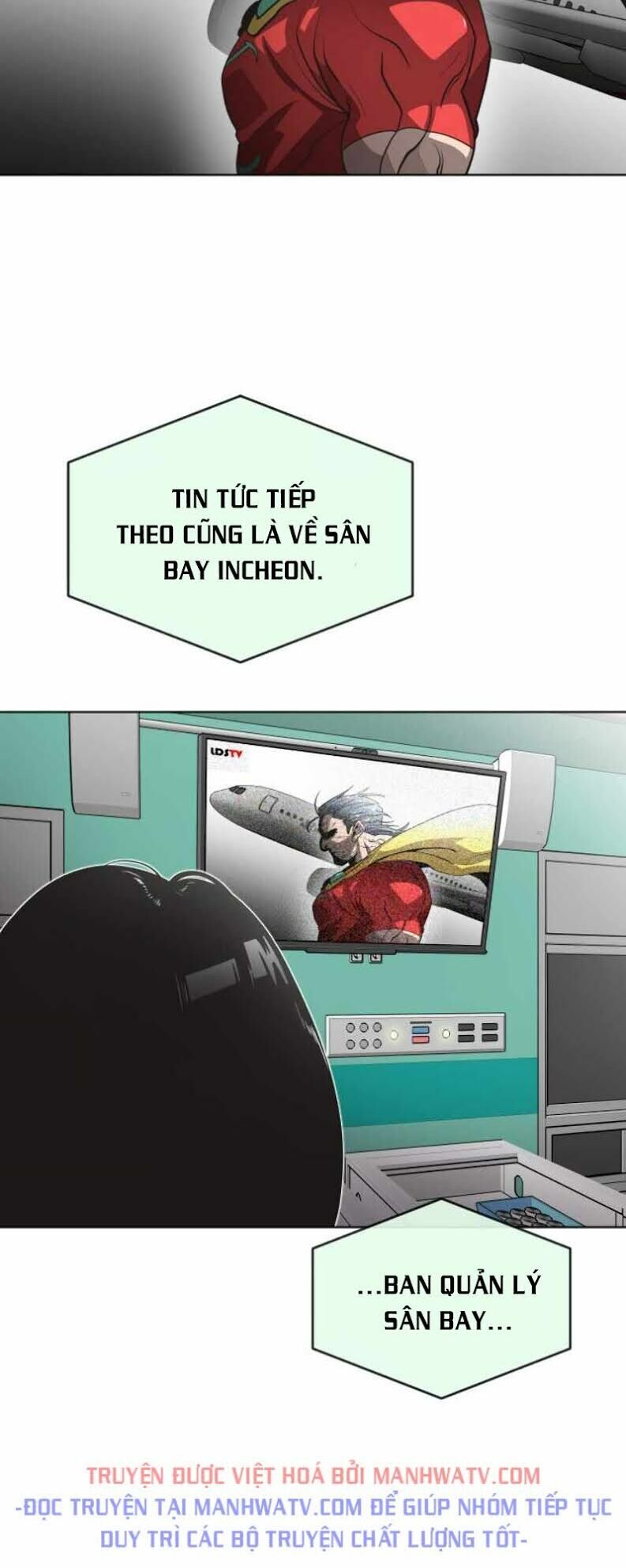 Kỷ Nguyên Siêu Anh Hùng Chapter 29 - 12