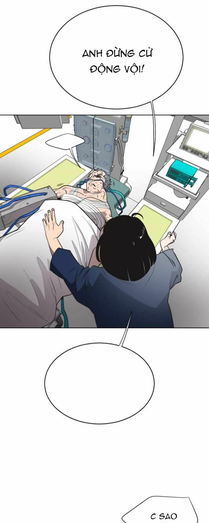 Kỷ Nguyên Siêu Anh Hùng Chapter 29 - 15