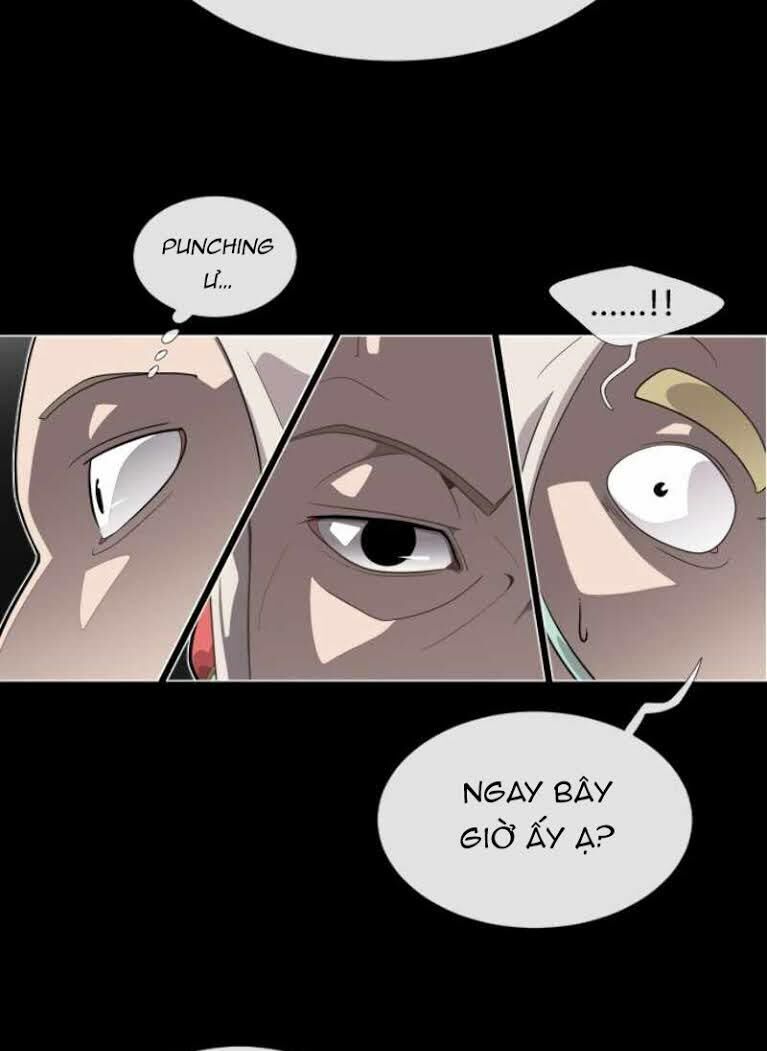Kỷ Nguyên Siêu Anh Hùng Chapter 29 - 3