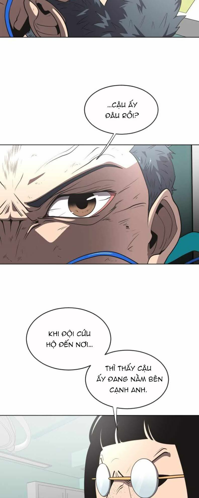 Kỷ Nguyên Siêu Anh Hùng Chapter 29 - 23