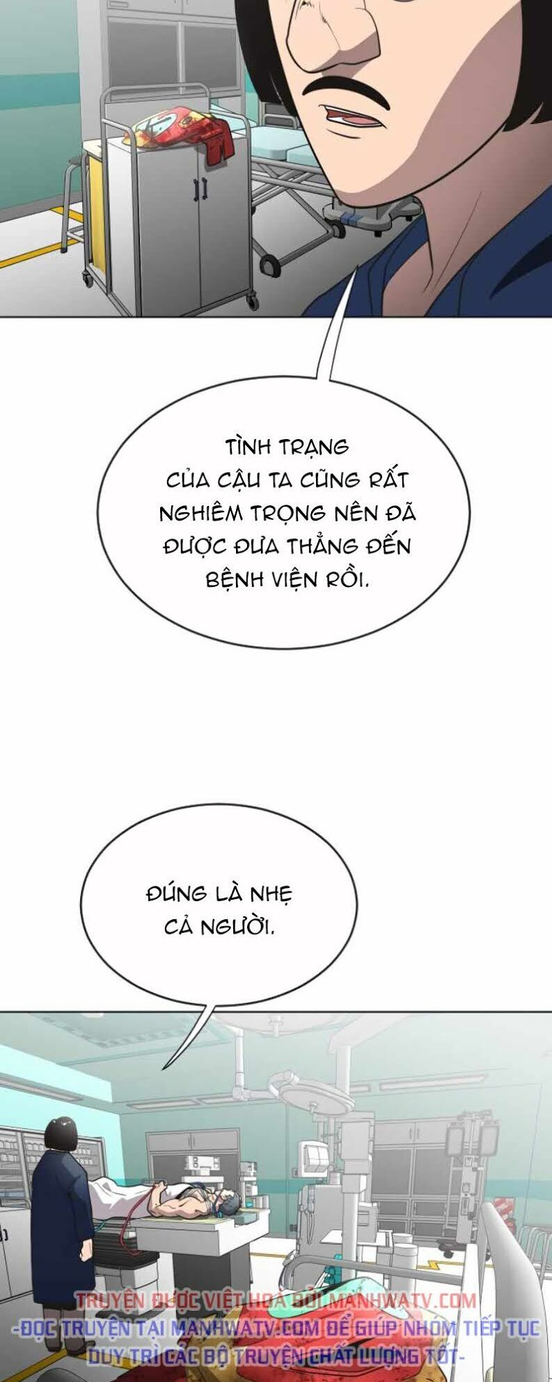 Kỷ Nguyên Siêu Anh Hùng Chapter 29 - 24