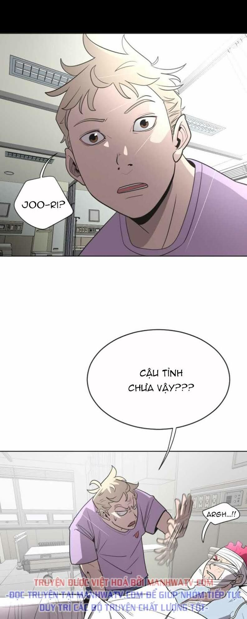 Kỷ Nguyên Siêu Anh Hùng Chapter 29 - 28