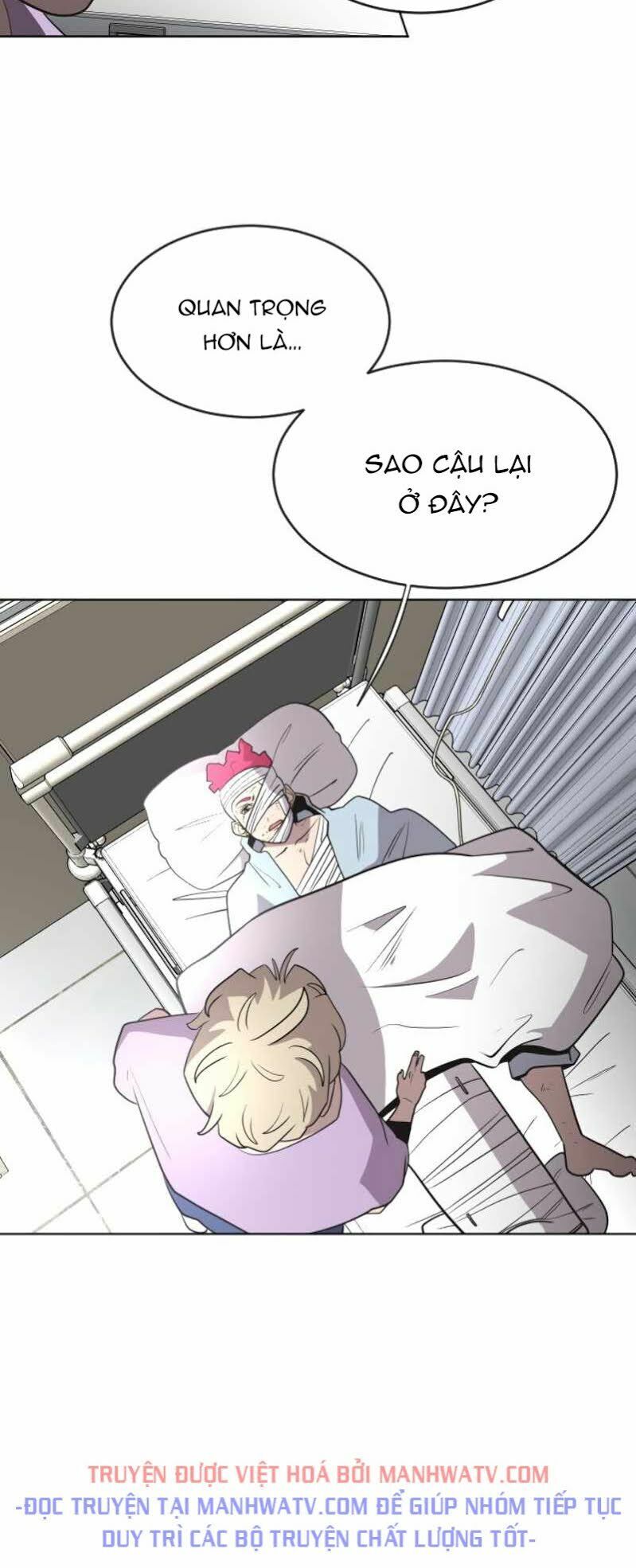 Kỷ Nguyên Siêu Anh Hùng Chapter 29 - 30