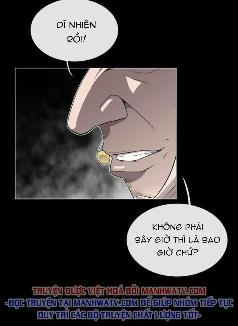 Kỷ Nguyên Siêu Anh Hùng Chapter 29 - 4
