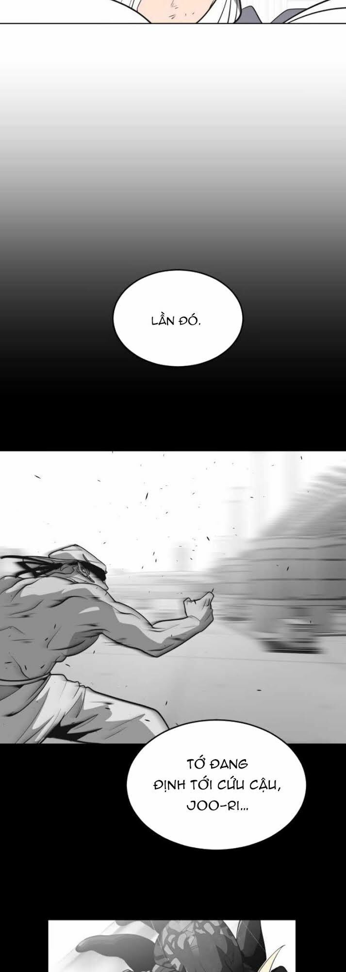 Kỷ Nguyên Siêu Anh Hùng Chapter 29 - 33