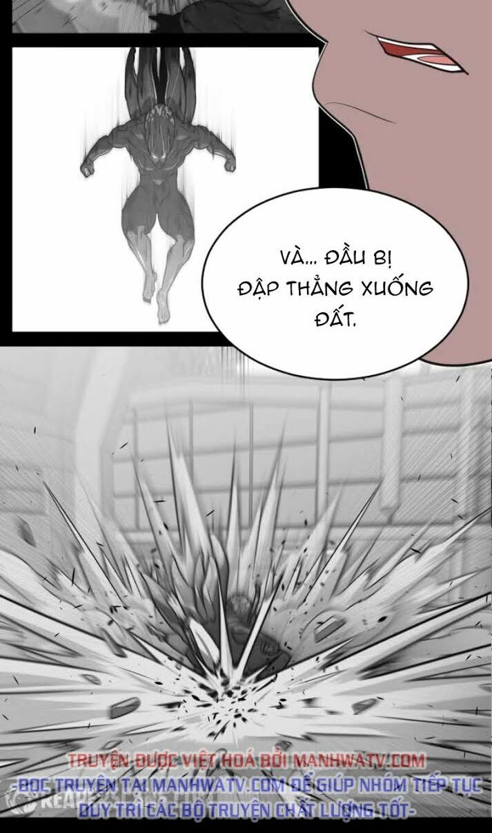 Kỷ Nguyên Siêu Anh Hùng Chapter 29 - 35