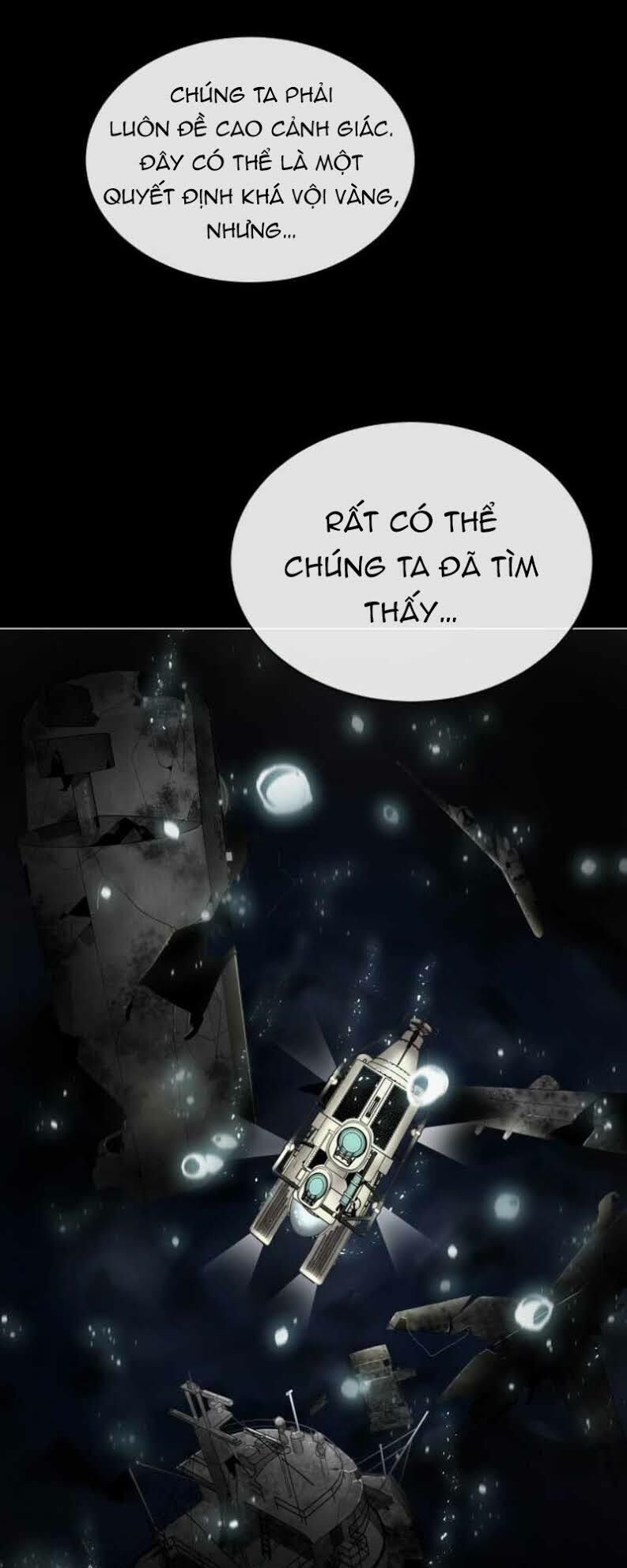 Kỷ Nguyên Siêu Anh Hùng Chapter 29 - 5