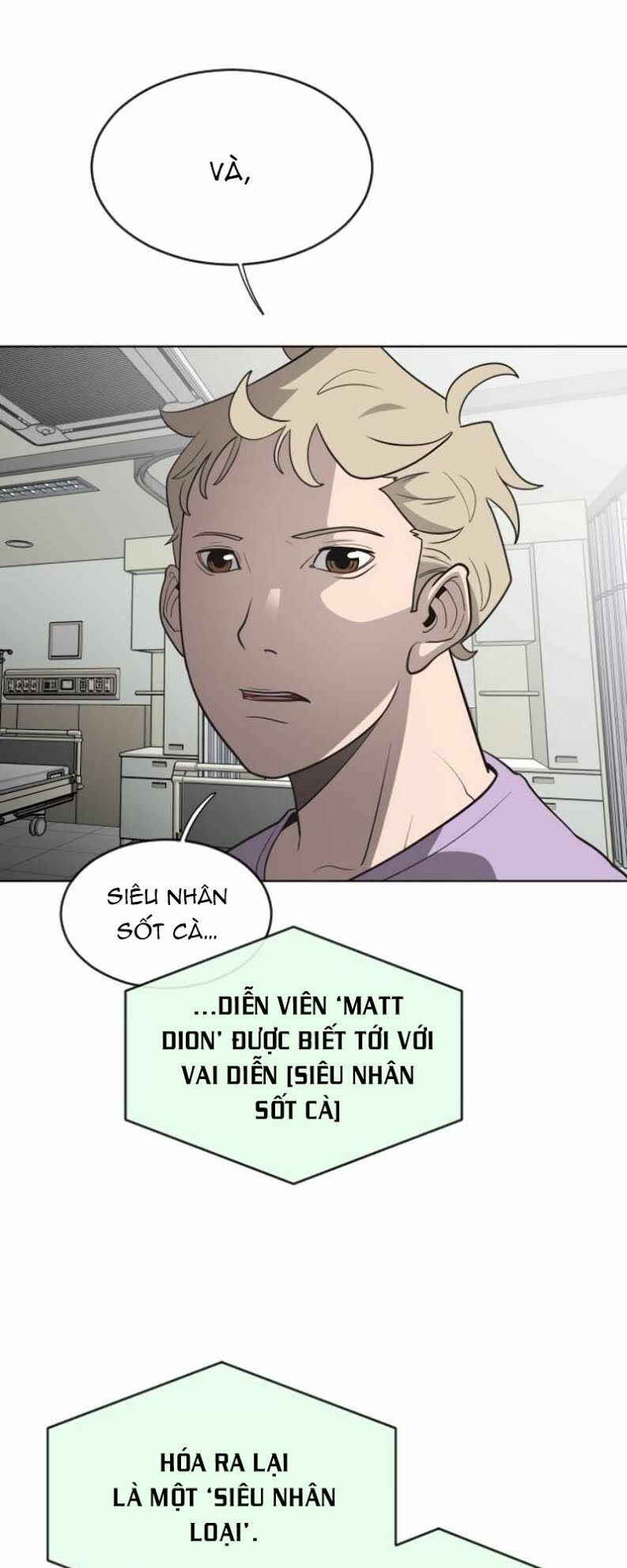 Kỷ Nguyên Siêu Anh Hùng Chapter 29 - 41