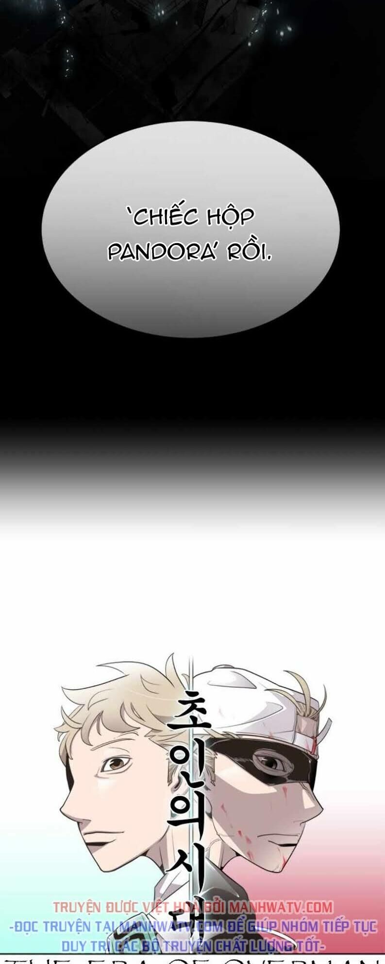 Kỷ Nguyên Siêu Anh Hùng Chapter 29 - 6