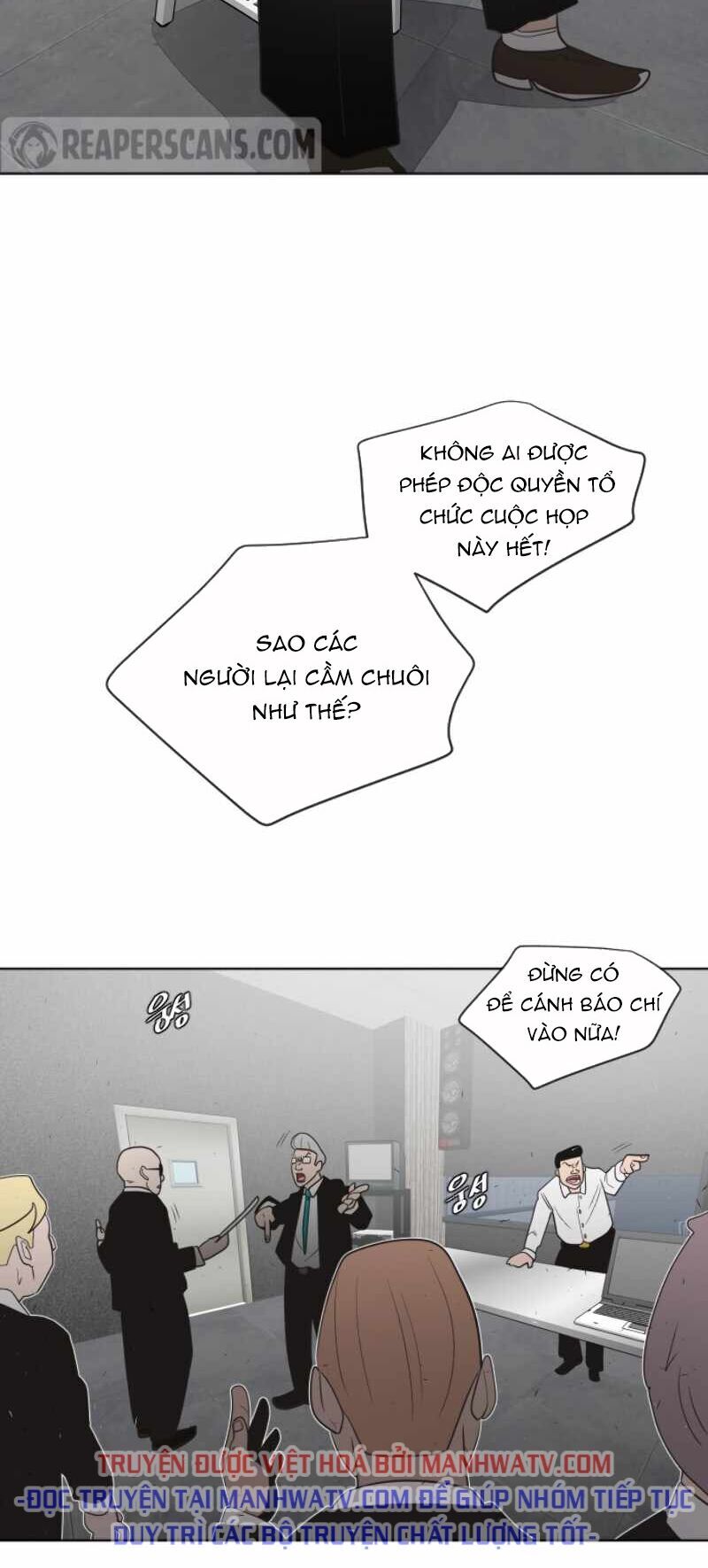 Kỷ Nguyên Siêu Anh Hùng Chapter 29 - 51