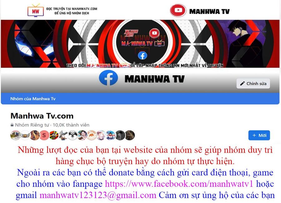 Kỷ Nguyên Siêu Anh Hùng Chapter 29 - 57