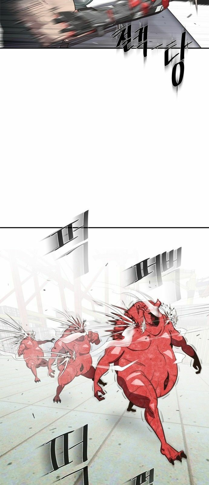 Kỷ Nguyên Siêu Anh Hùng Chapter 3 - 15