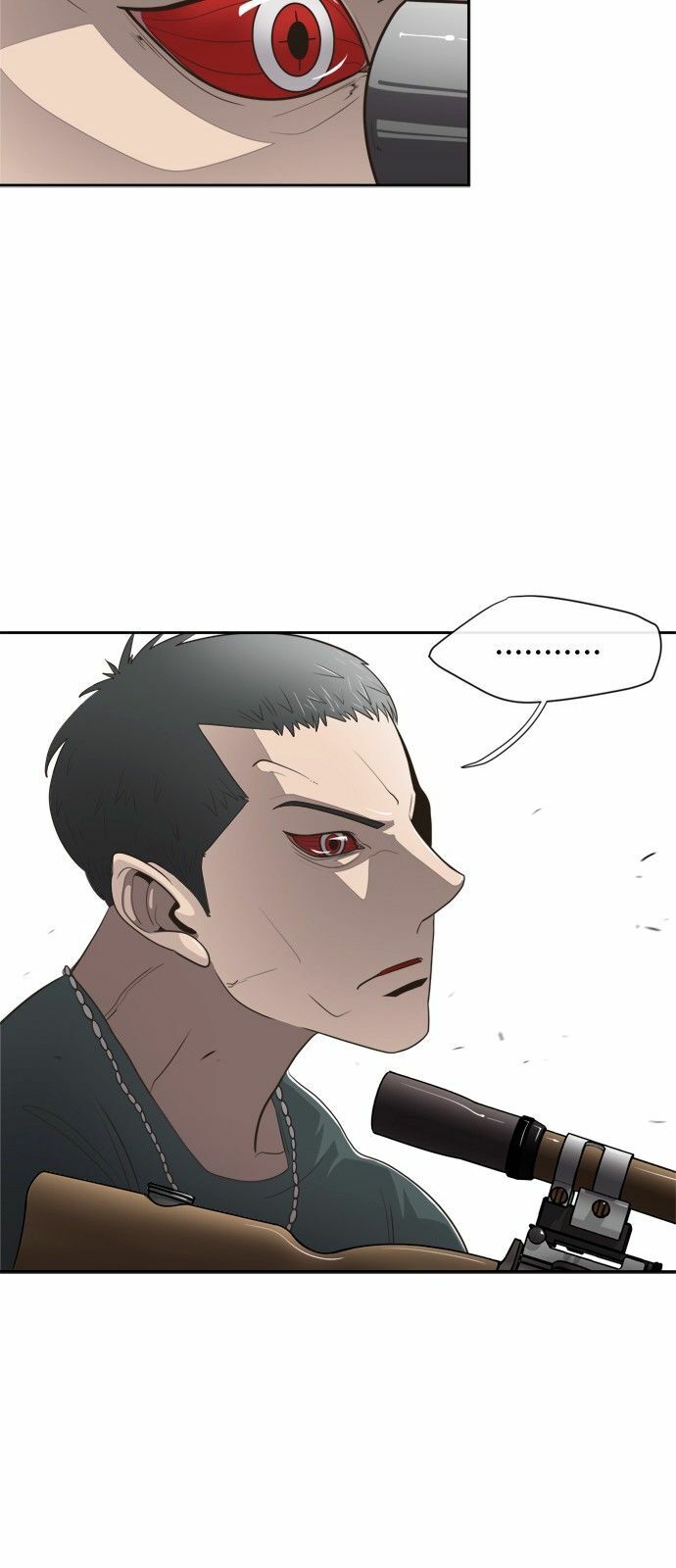 Kỷ Nguyên Siêu Anh Hùng Chapter 3 - 19