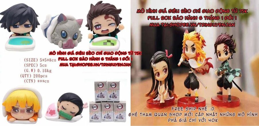 Kỷ Nguyên Siêu Anh Hùng Chapter 3 - 3