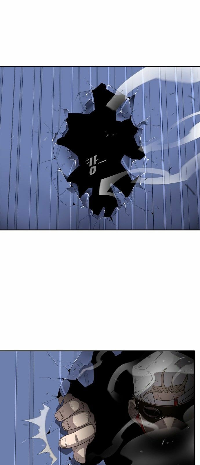 Kỷ Nguyên Siêu Anh Hùng Chapter 3 - 22