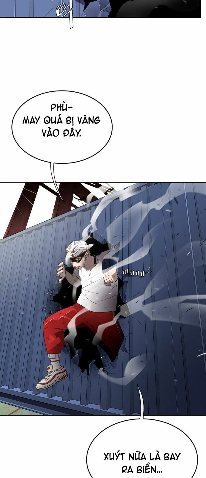 Kỷ Nguyên Siêu Anh Hùng Chapter 3 - 23
