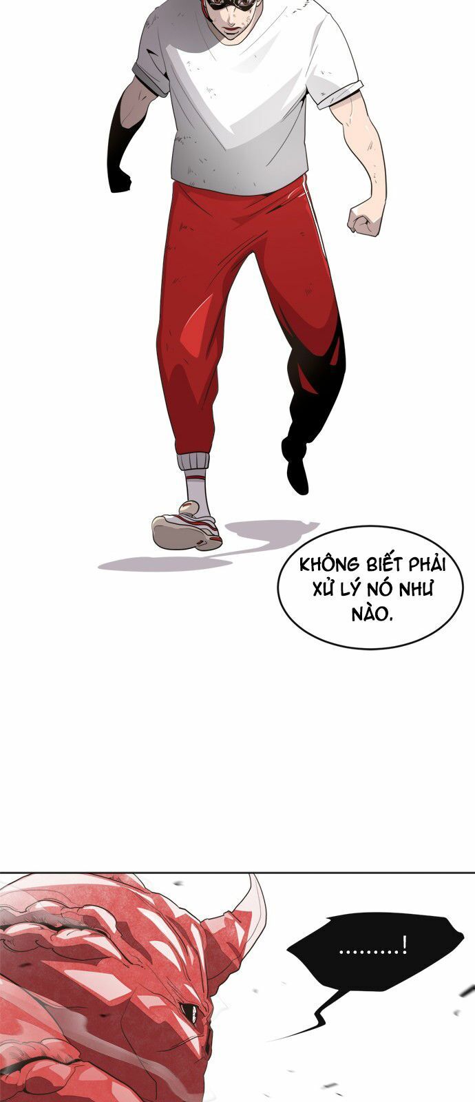 Kỷ Nguyên Siêu Anh Hùng Chapter 3 - 27