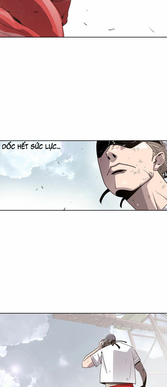 Kỷ Nguyên Siêu Anh Hùng Chapter 3 - 28