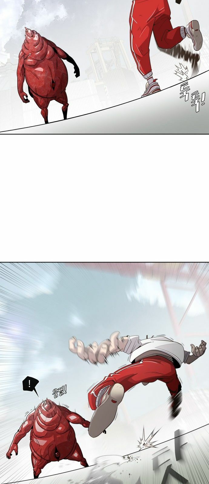 Kỷ Nguyên Siêu Anh Hùng Chapter 3 - 29