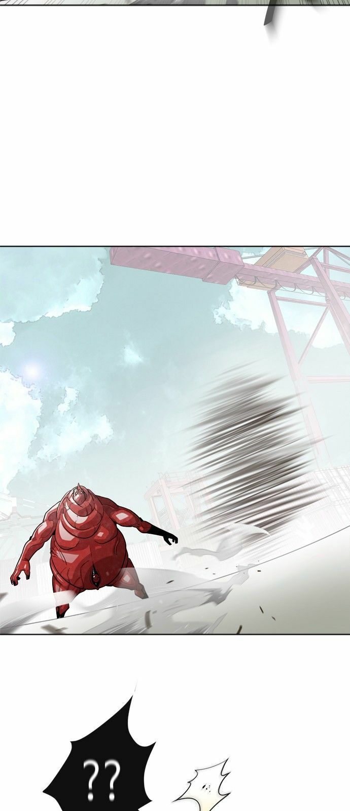 Kỷ Nguyên Siêu Anh Hùng Chapter 3 - 30