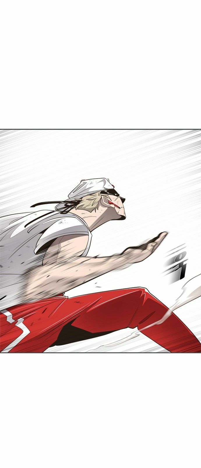 Kỷ Nguyên Siêu Anh Hùng Chapter 3 - 34