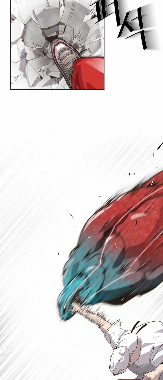 Kỷ Nguyên Siêu Anh Hùng Chapter 3 - 37