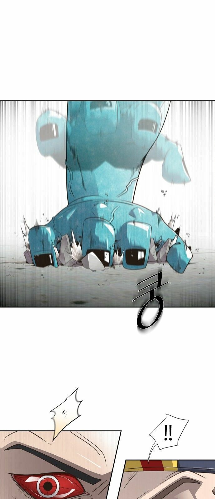 Kỷ Nguyên Siêu Anh Hùng Chapter 3 - 5