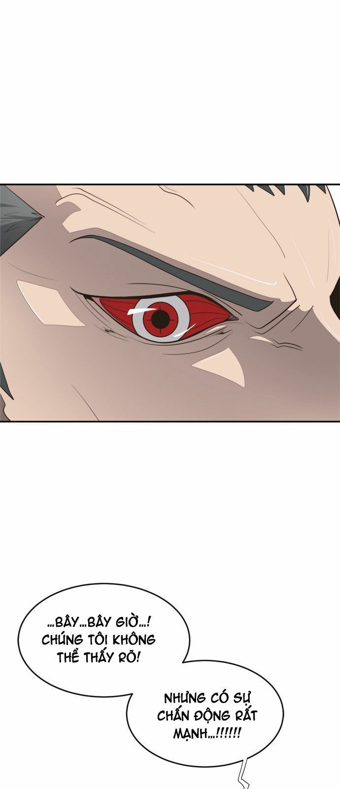 Kỷ Nguyên Siêu Anh Hùng Chapter 3 - 49
