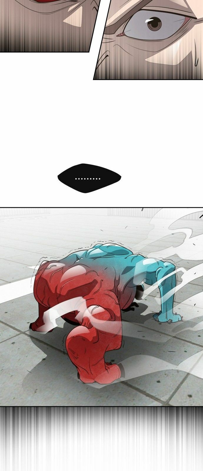 Kỷ Nguyên Siêu Anh Hùng Chapter 3 - 6