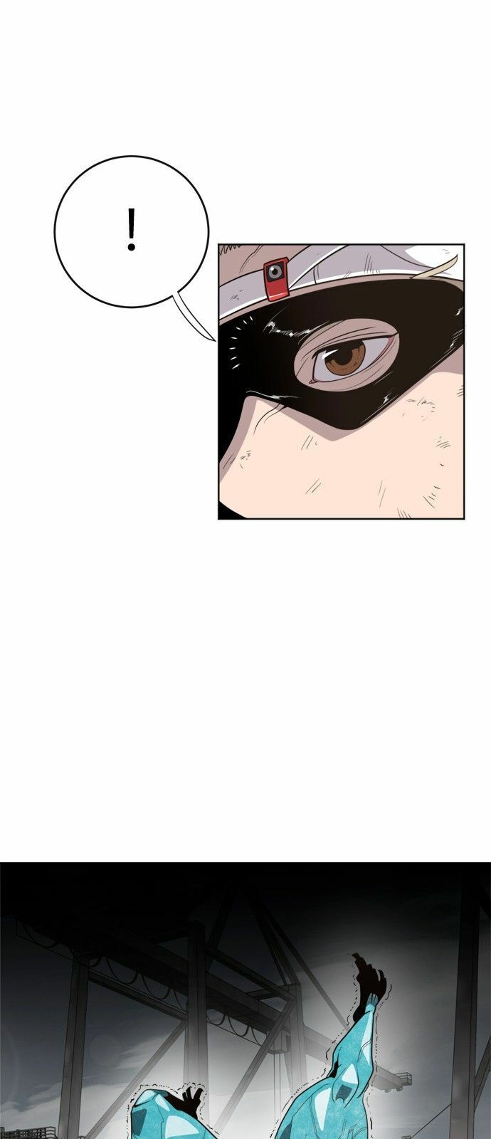 Kỷ Nguyên Siêu Anh Hùng Chapter 3 - 51