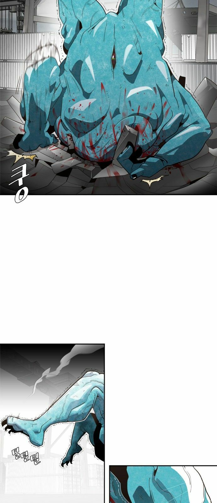 Kỷ Nguyên Siêu Anh Hùng Chapter 3 - 52