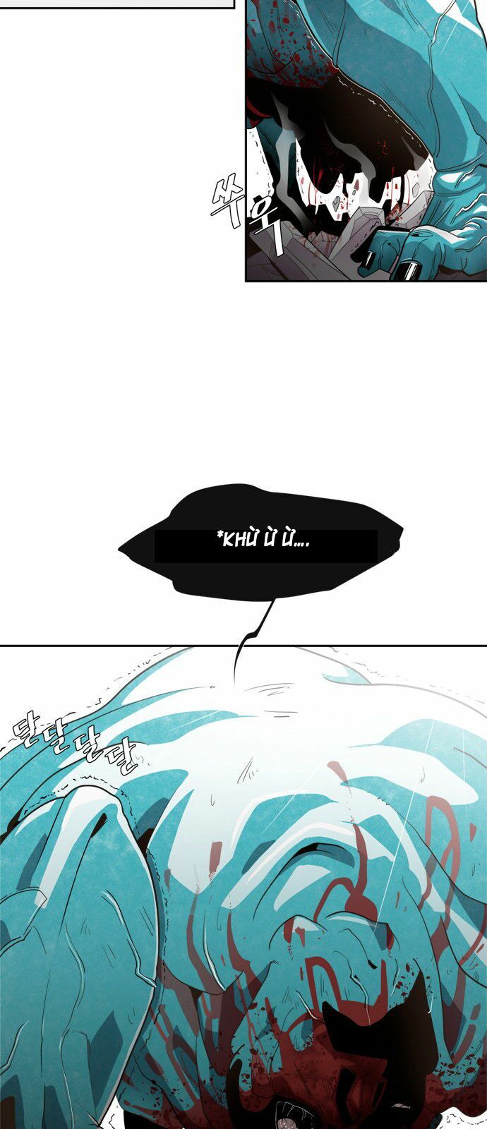 Kỷ Nguyên Siêu Anh Hùng Chapter 3 - 53