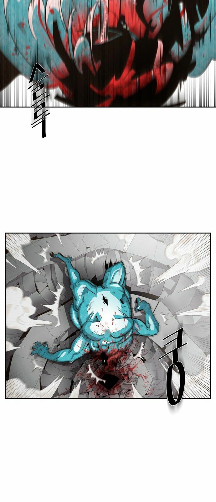 Kỷ Nguyên Siêu Anh Hùng Chapter 3 - 55