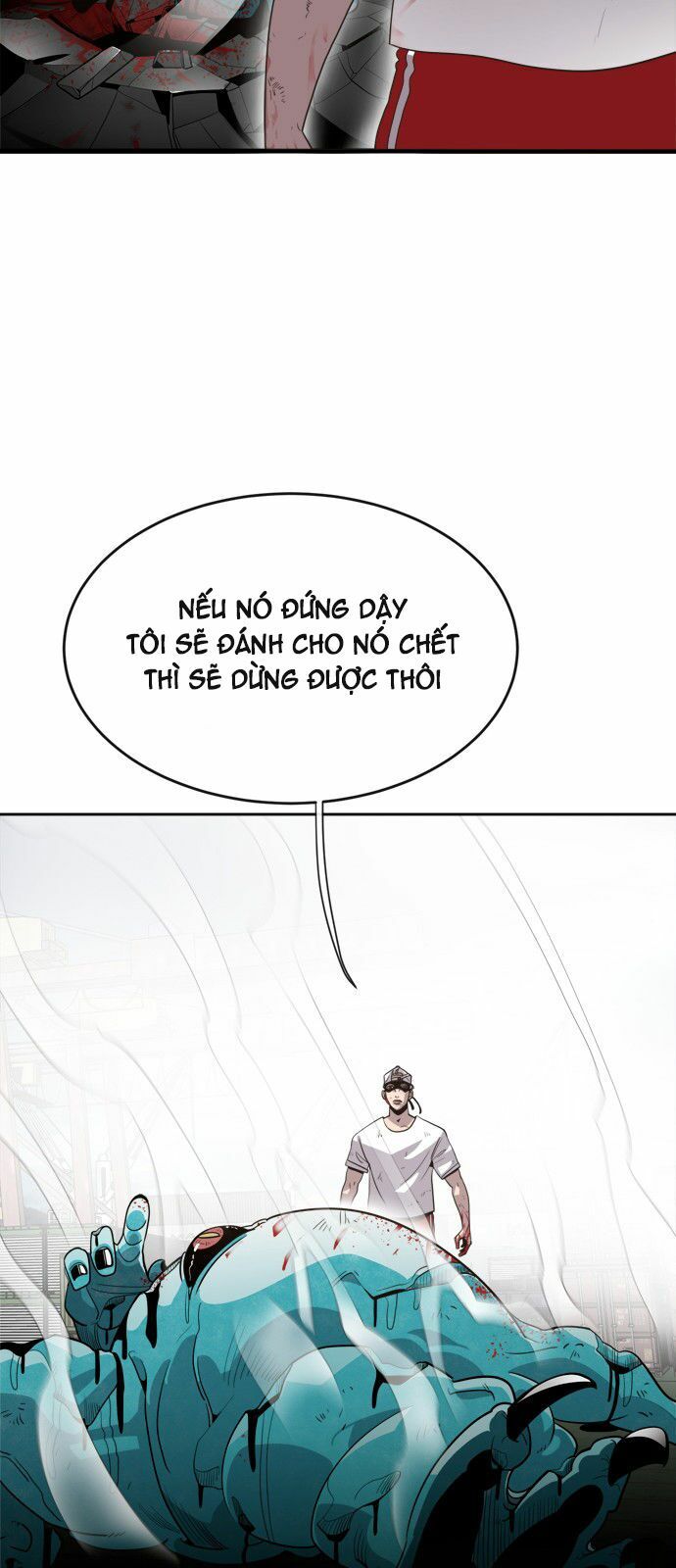 Kỷ Nguyên Siêu Anh Hùng Chapter 3 - 58