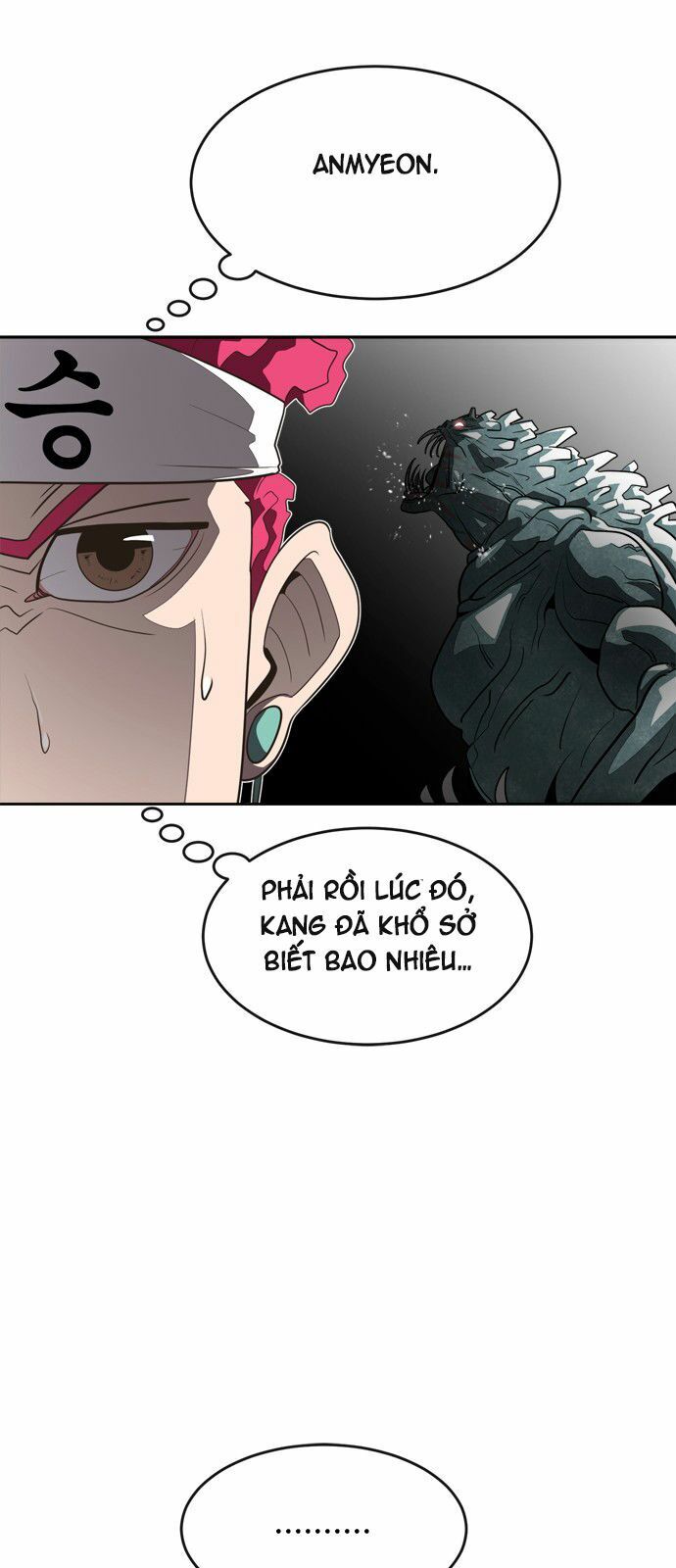 Kỷ Nguyên Siêu Anh Hùng Chapter 3 - 60