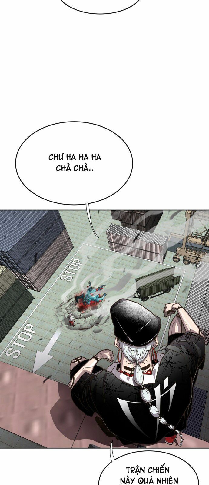 Kỷ Nguyên Siêu Anh Hùng Chapter 3 - 61