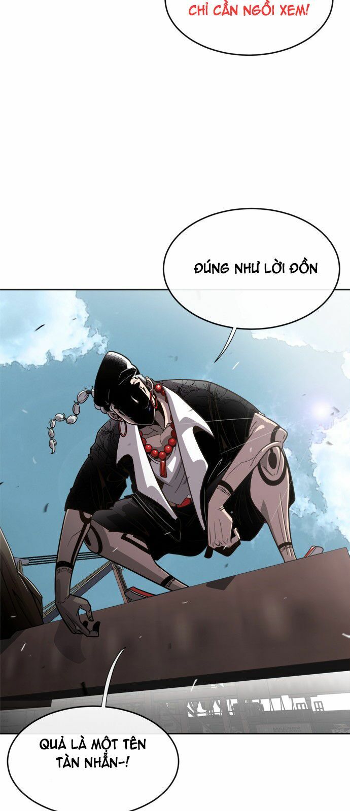 Kỷ Nguyên Siêu Anh Hùng Chapter 3 - 62