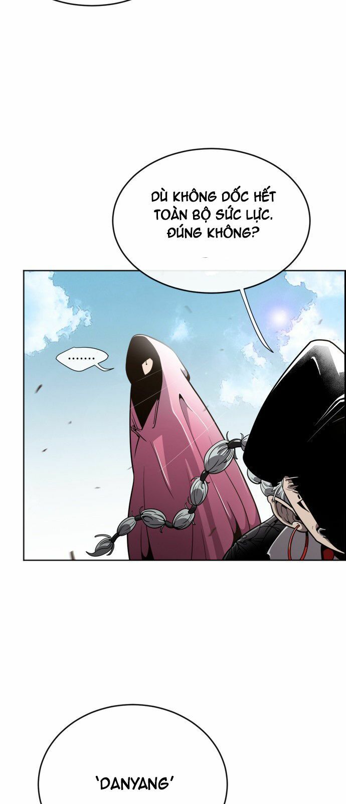 Kỷ Nguyên Siêu Anh Hùng Chapter 3 - 63