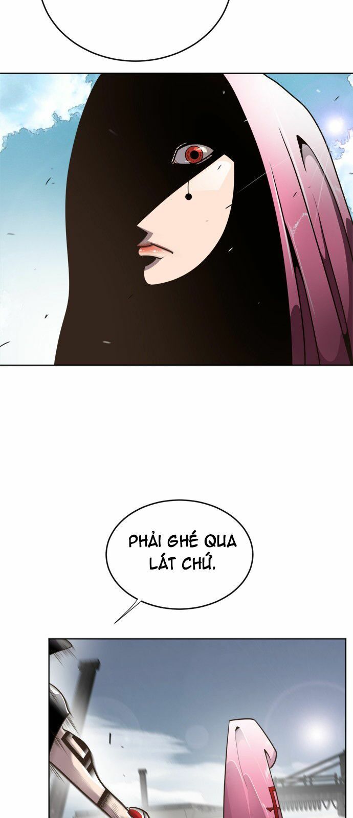 Kỷ Nguyên Siêu Anh Hùng Chapter 3 - 64