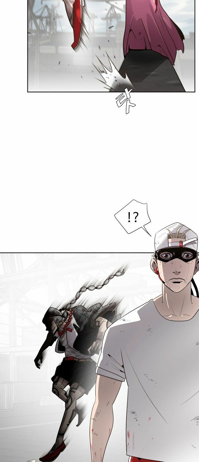 Kỷ Nguyên Siêu Anh Hùng Chapter 3 - 65