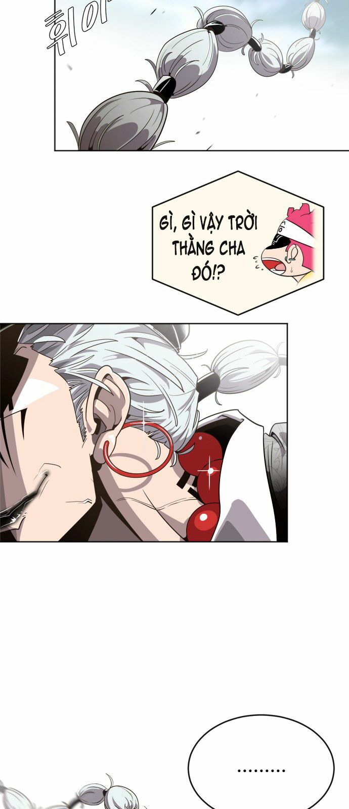 Kỷ Nguyên Siêu Anh Hùng Chapter 3 - 67