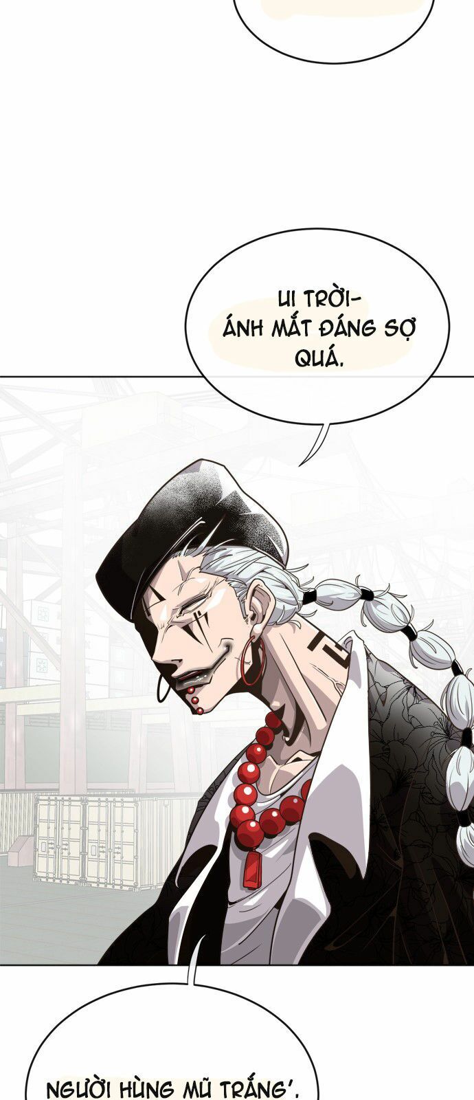Kỷ Nguyên Siêu Anh Hùng Chapter 3 - 69