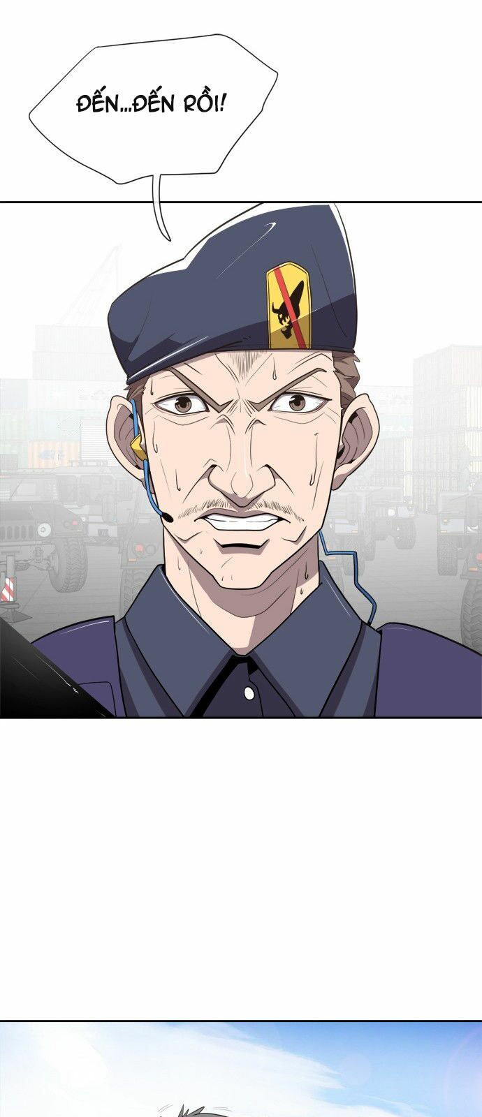 Kỷ Nguyên Siêu Anh Hùng Chapter 3 - 9