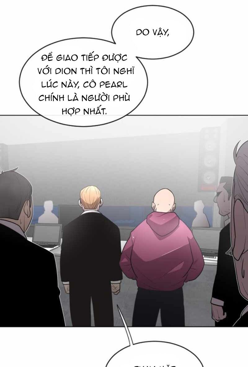 Kỷ Nguyên Siêu Anh Hùng Chapter 30 - 16