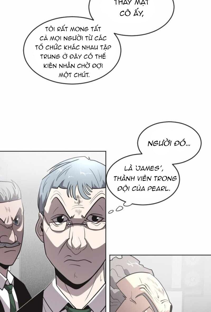 Kỷ Nguyên Siêu Anh Hùng Chapter 30 - 17