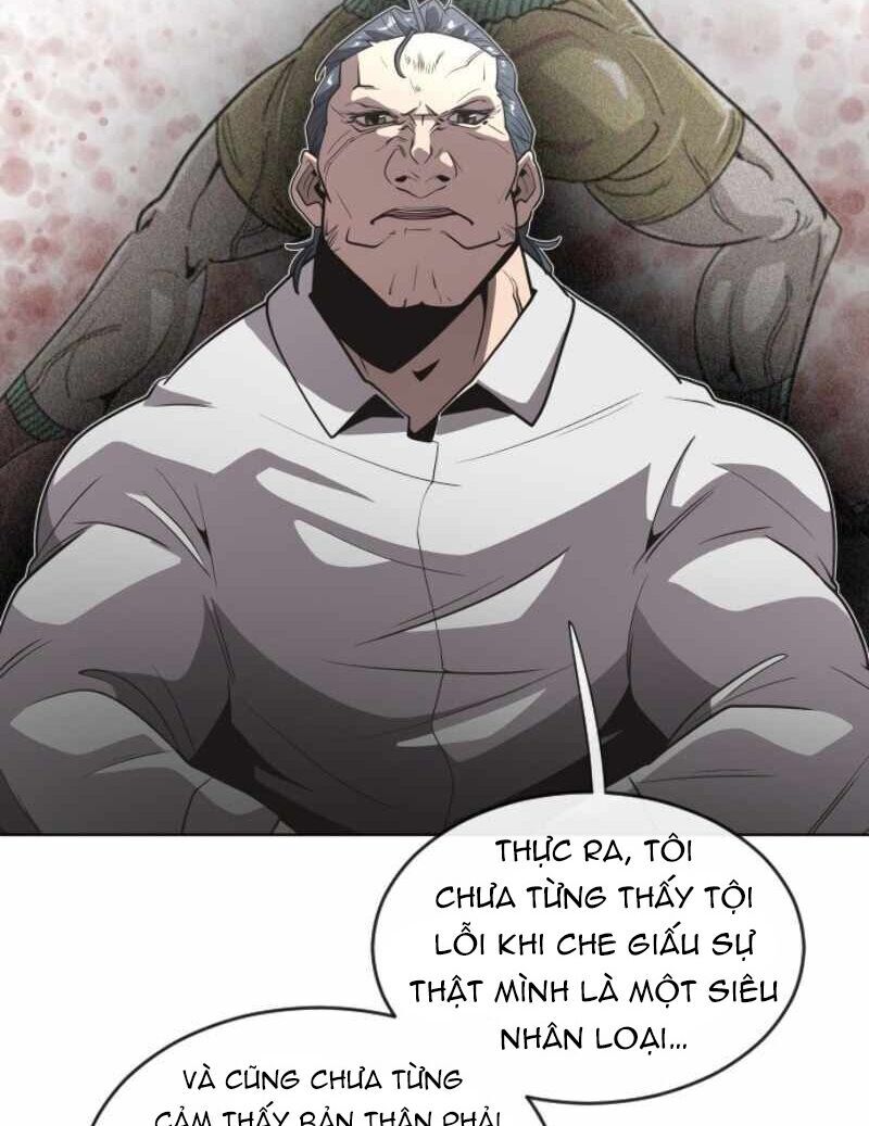 Kỷ Nguyên Siêu Anh Hùng Chapter 30 - 21