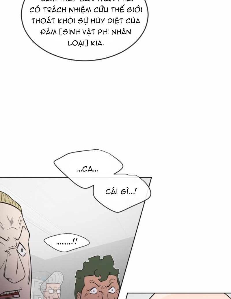 Kỷ Nguyên Siêu Anh Hùng Chapter 30 - 22